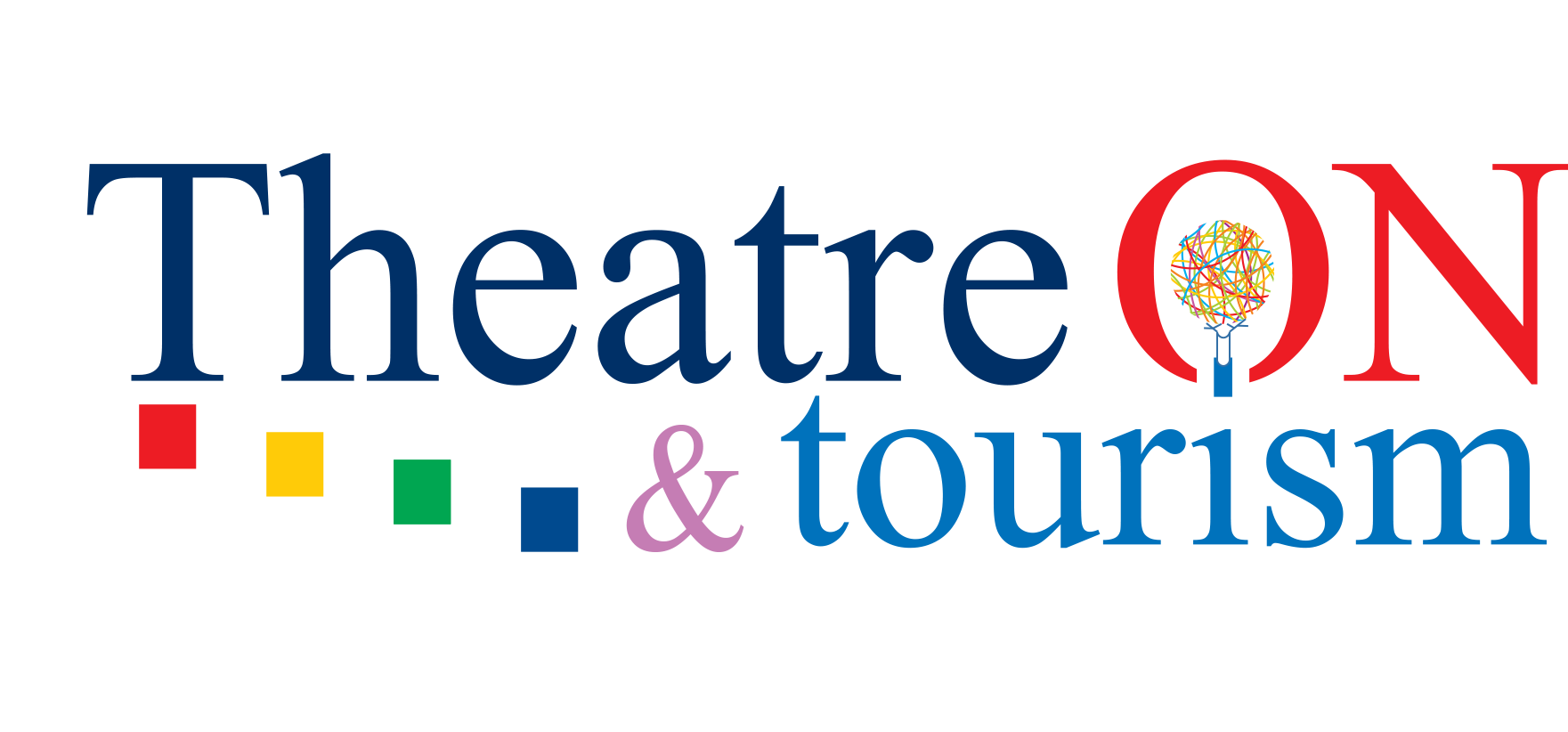Theatre ON & Tourism